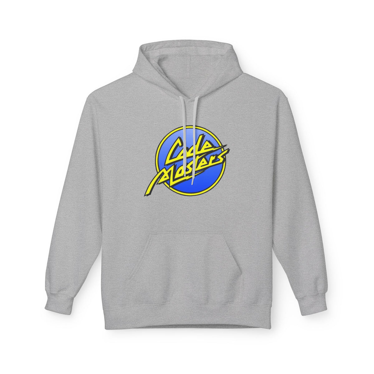 Codemasters - Hoodie Printify