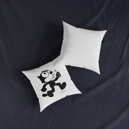 Felix the Cat Cushion