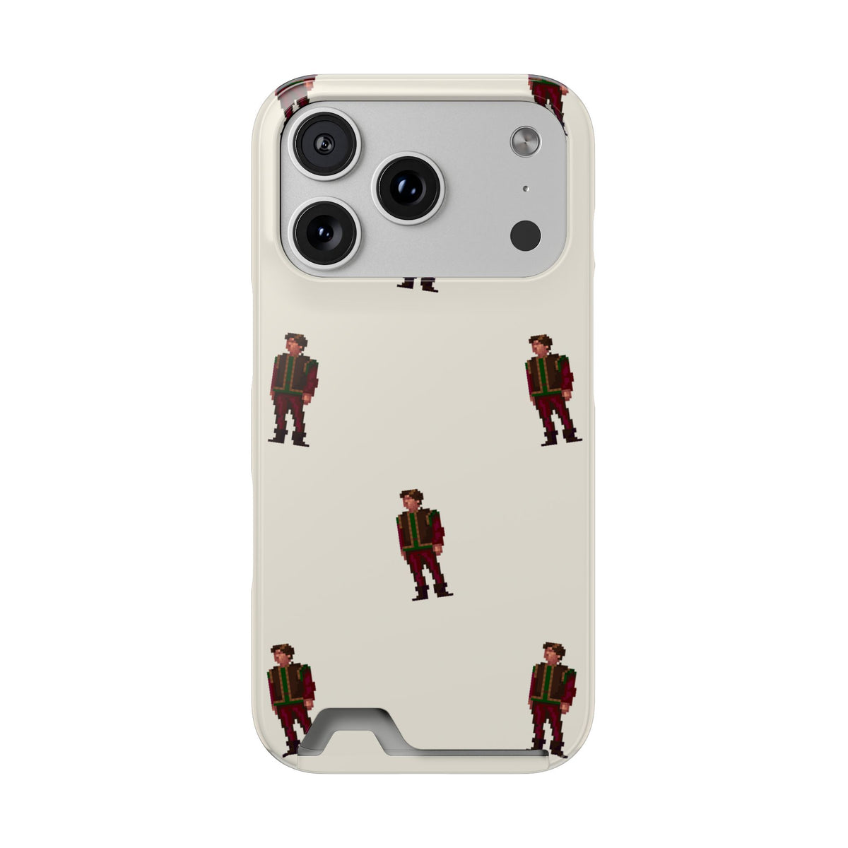 Legend of Kyrandia - Telefoonhoesje Printify