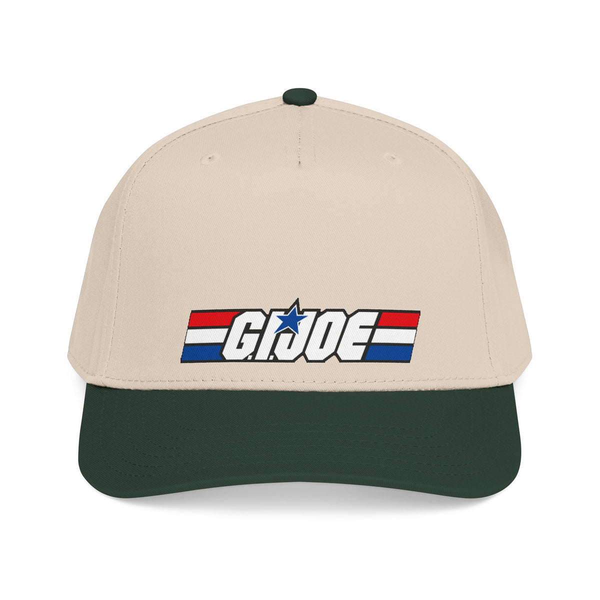 G.I. Joe - Baseball Cap Printify