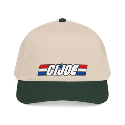G.I. Joe - Baseball Cap Printify