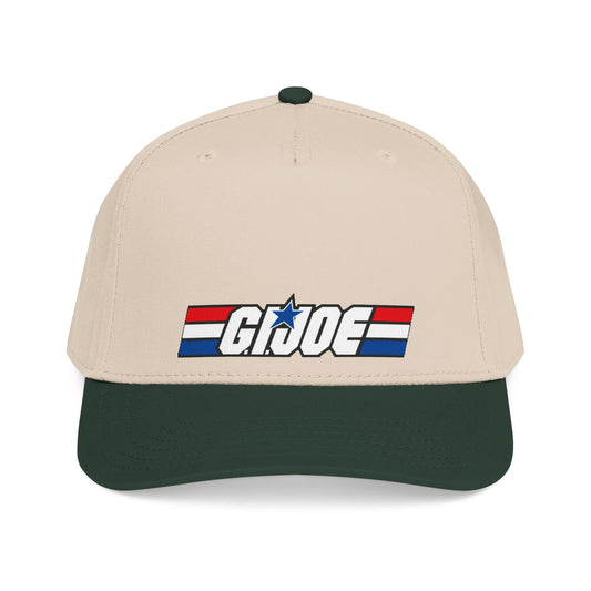 G.I. Joe - Baseball Cap Printify
