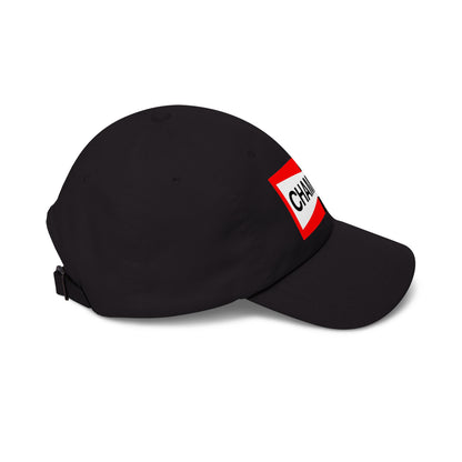 Champion - Dad Cap Printify