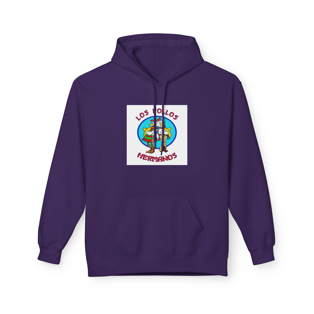 Los Pollos Hermanos - Hoodie Printify