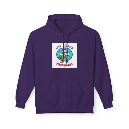 Los Pollos Hermanos - Hoodie Printify