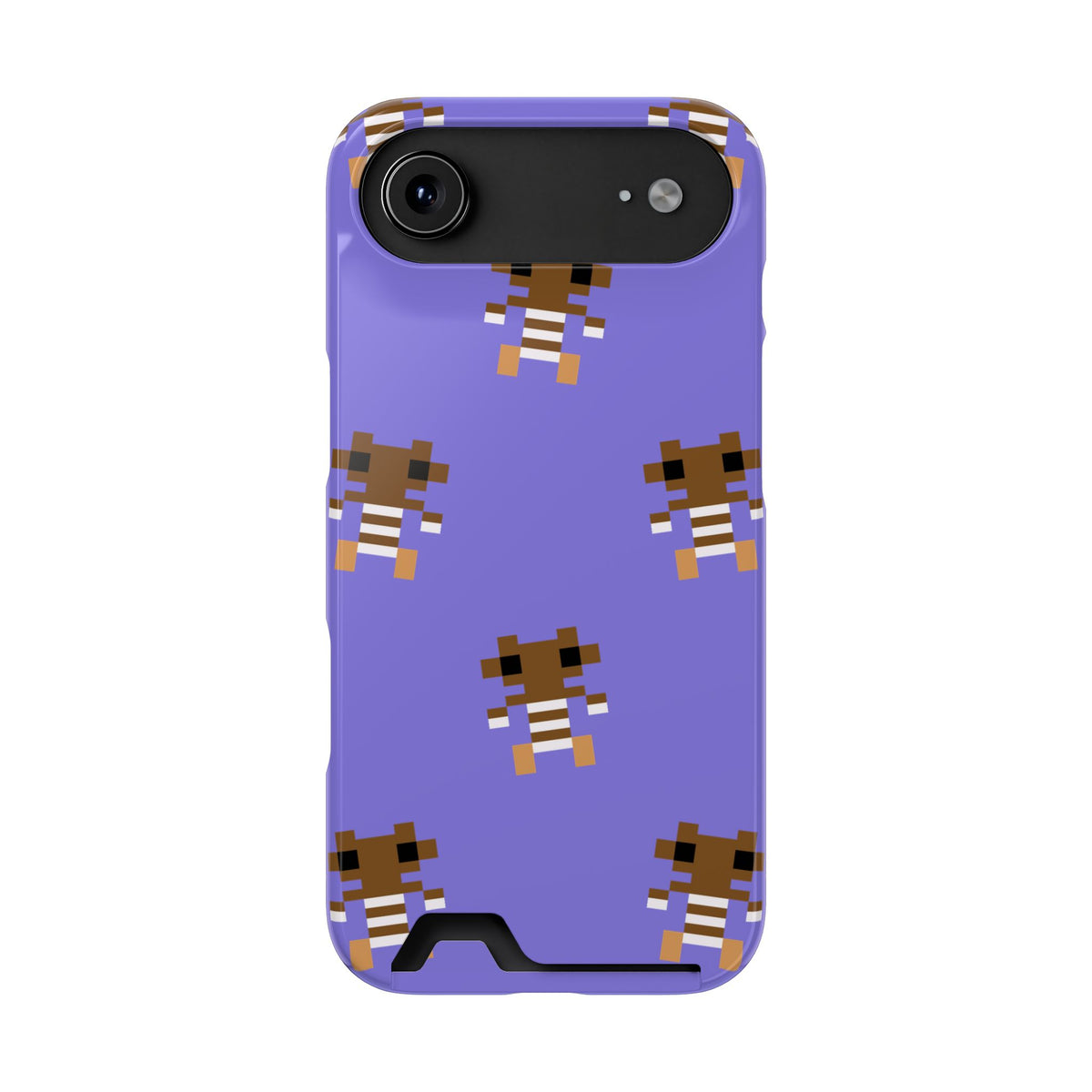 Boulder Dash - Telefoonhoesje Printify