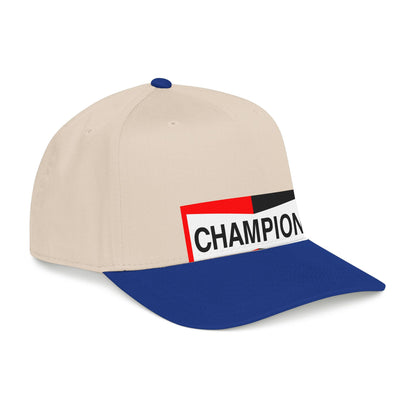 Champion - Baseball Cap Printify