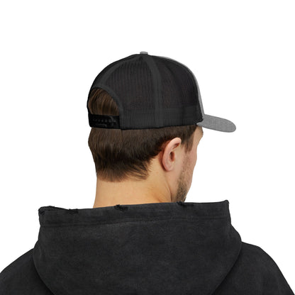 Day of the Tentacle - Snapback Truckerpet Printify