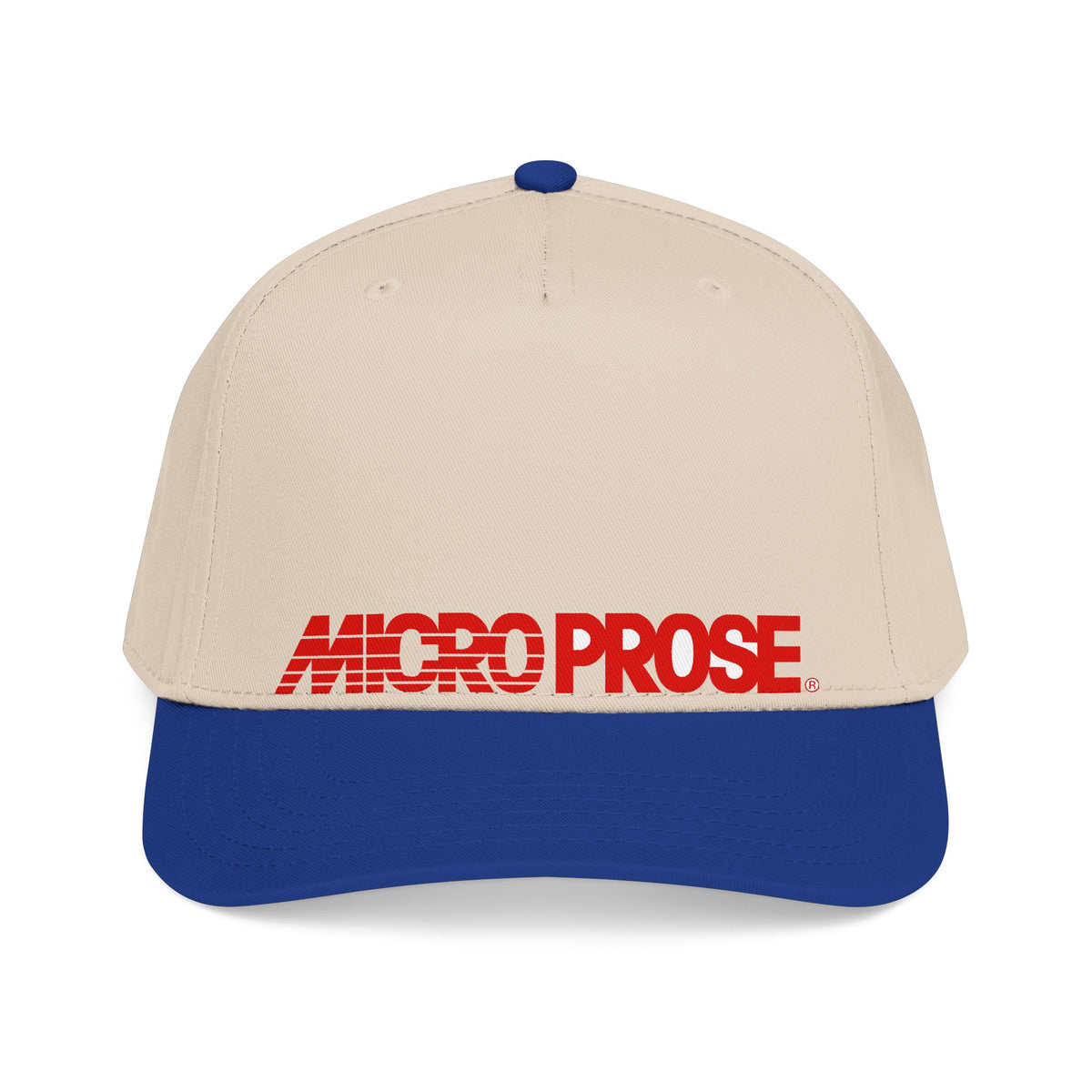 MicroProse - Baseball Cap Printify