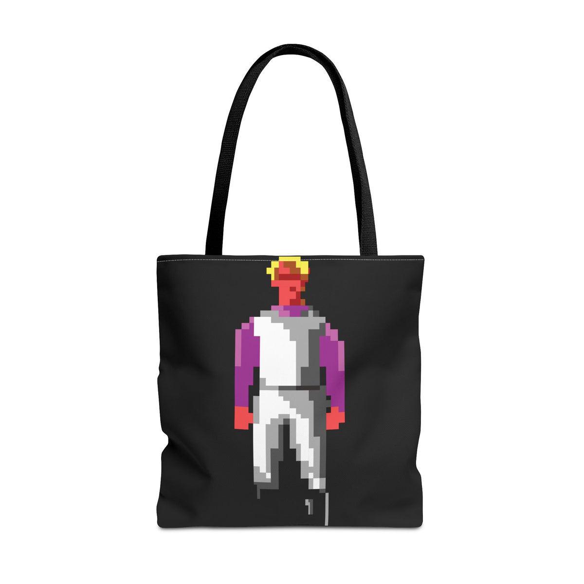 Space Quest II - Tas Printify