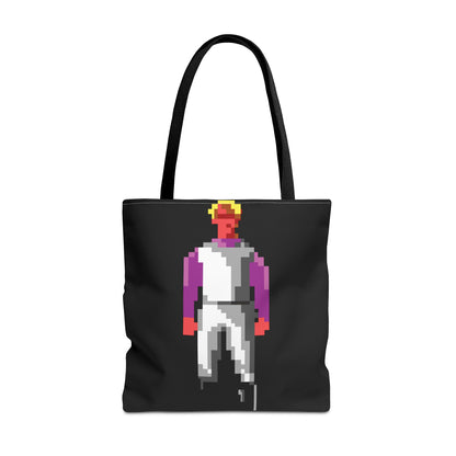 Space Quest II - Tas Printify