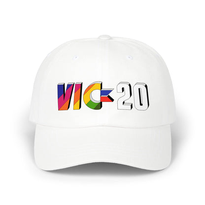 VIC-20 - Dad Cap Printify