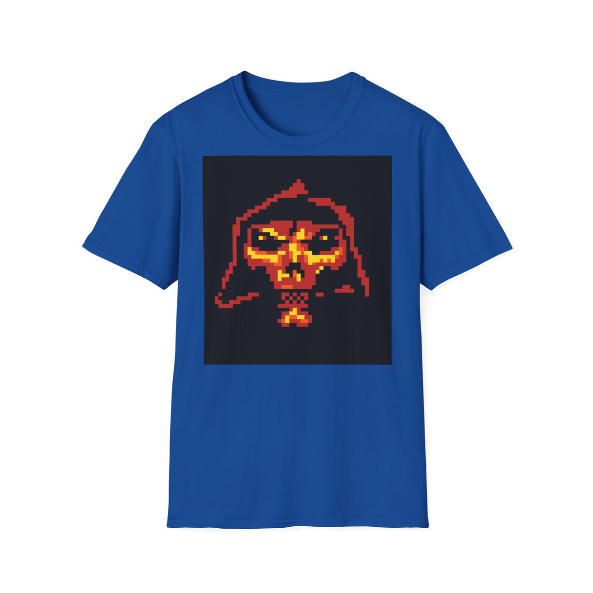 Diablo - T-shirt Printify