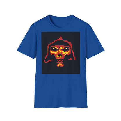 Diablo - T-shirt Printify