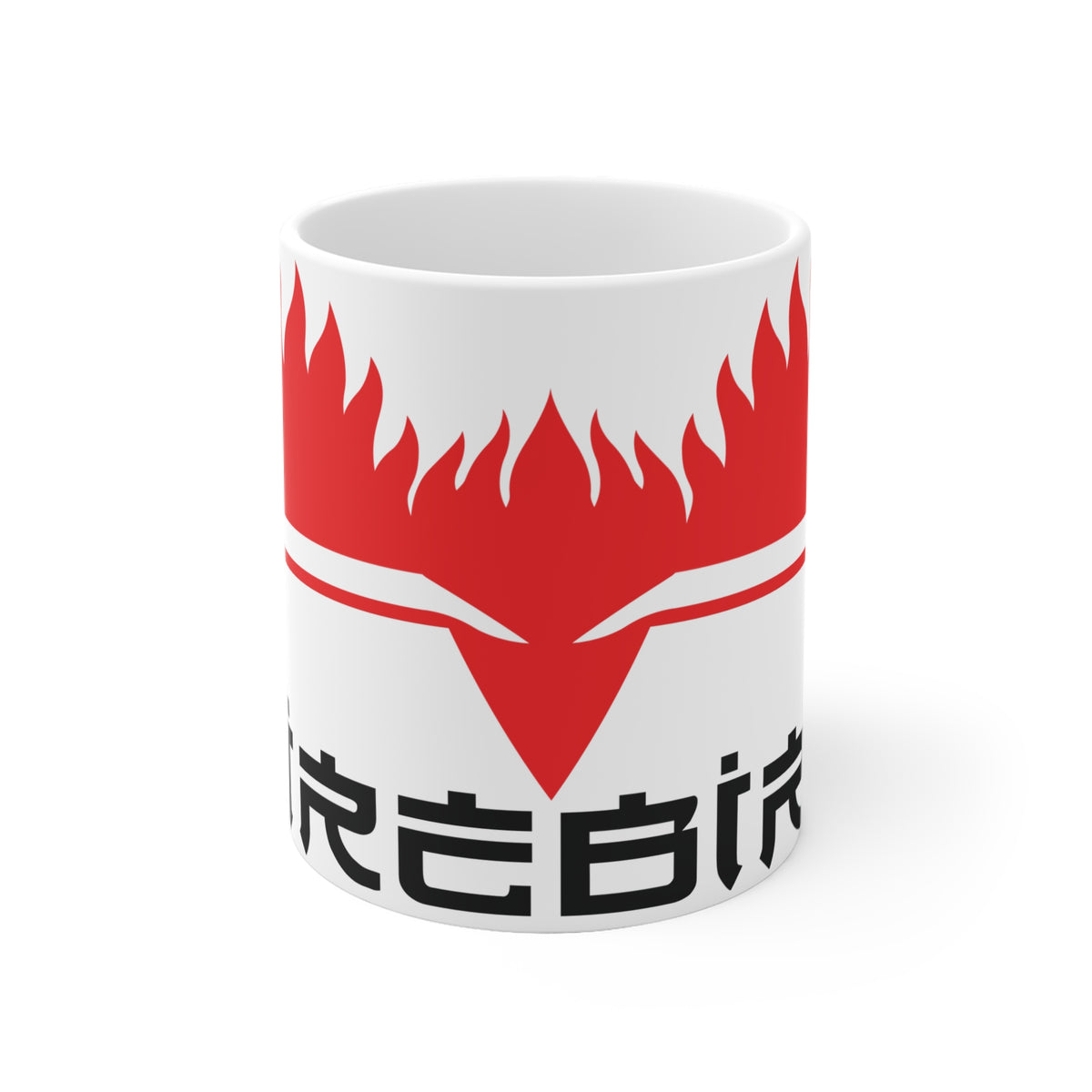 Firebird - Mok Printify