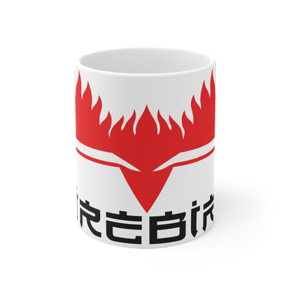 Firebird - Mok Printify