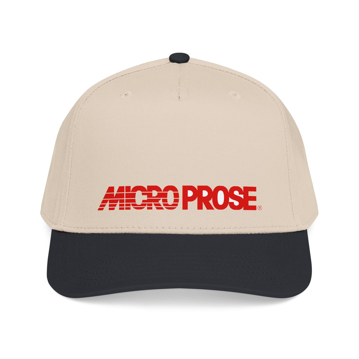 MicroProse - Baseball Cap Printify