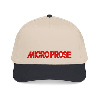 MicroProse - Baseball Cap Printify