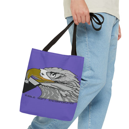 Eagle Soft Incorporated - Tas Printify