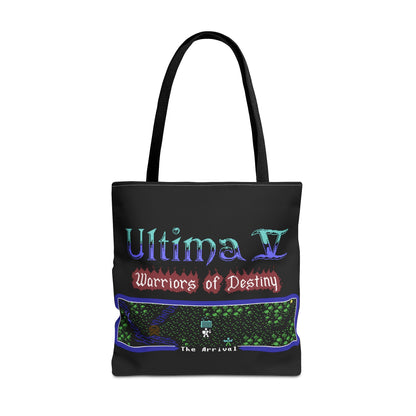 Ultima V - Tas Printify
