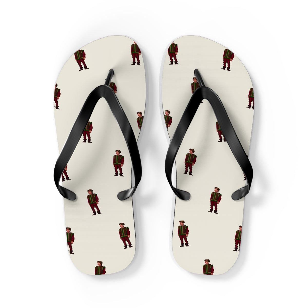 Legend of Kyrandia - Slippers Printify