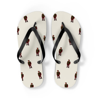 Legend of Kyrandia - Slippers Printify