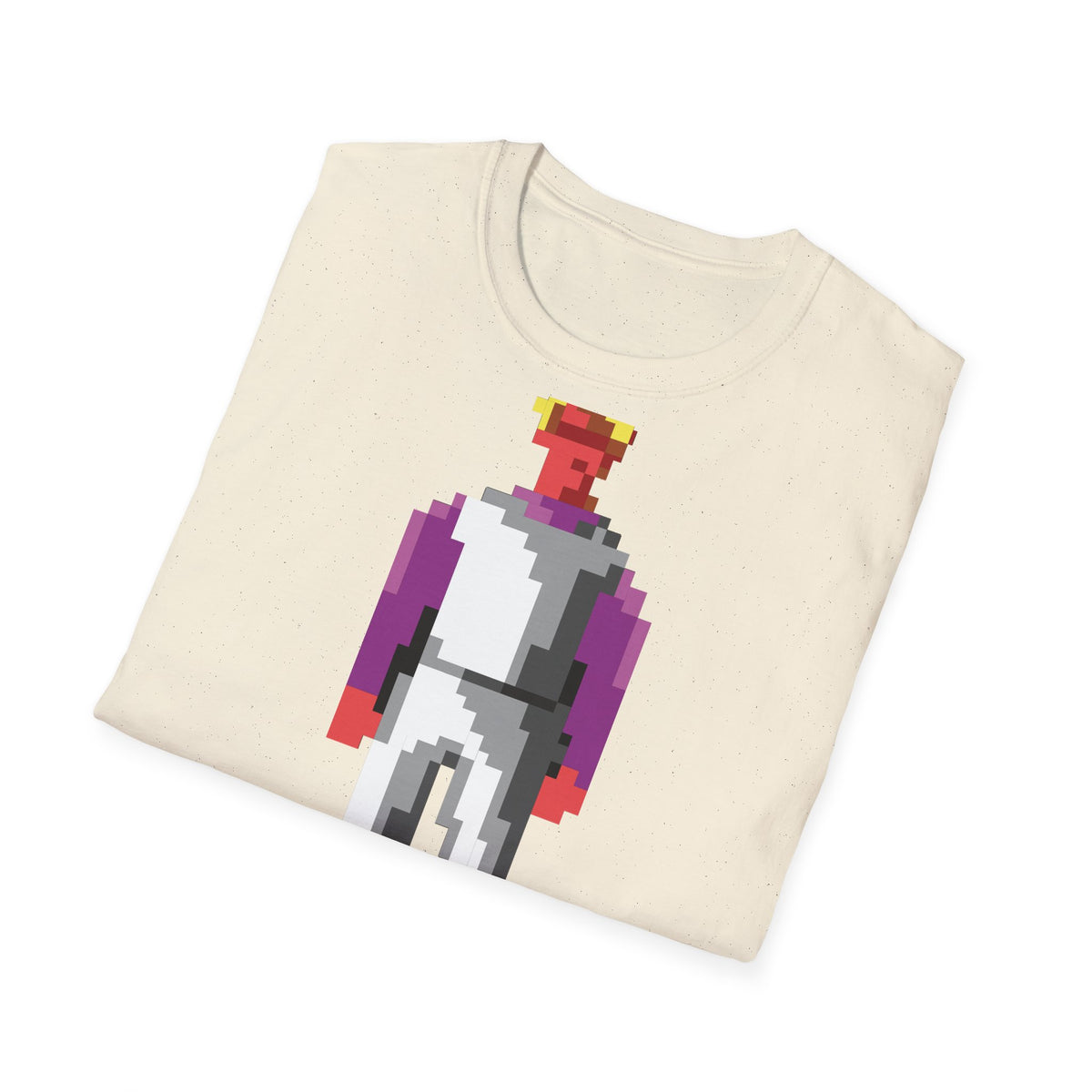 Space Quest II - T-shirt Printify