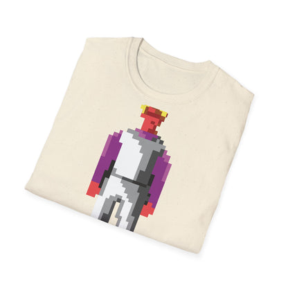 Space Quest II - T-shirt Printify