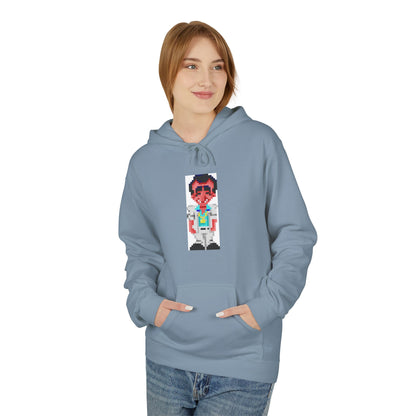 Leisure Suit Larry - Hoodie Printify