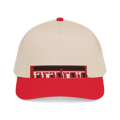 Paradroid - Baseball Cap Printify