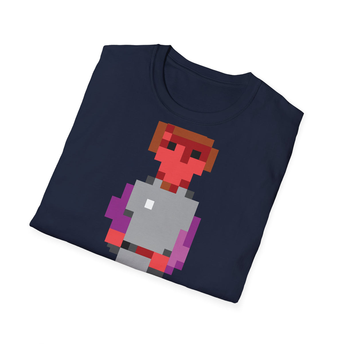 Space Quest - T-shirt Printify
