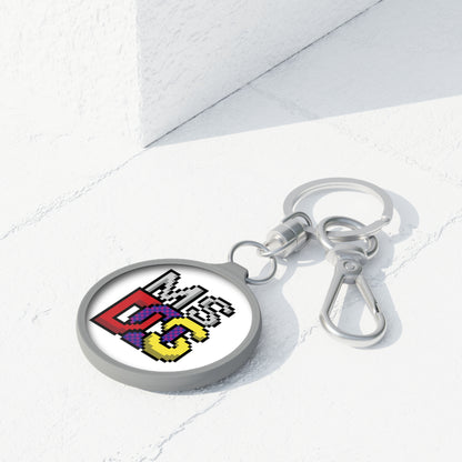 MS-DOS - Sleutelhanger Printify