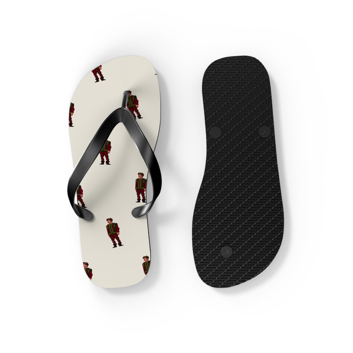 Legend of Kyrandia - Slippers Printify