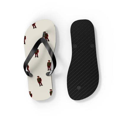 Legend of Kyrandia - Slippers Printify