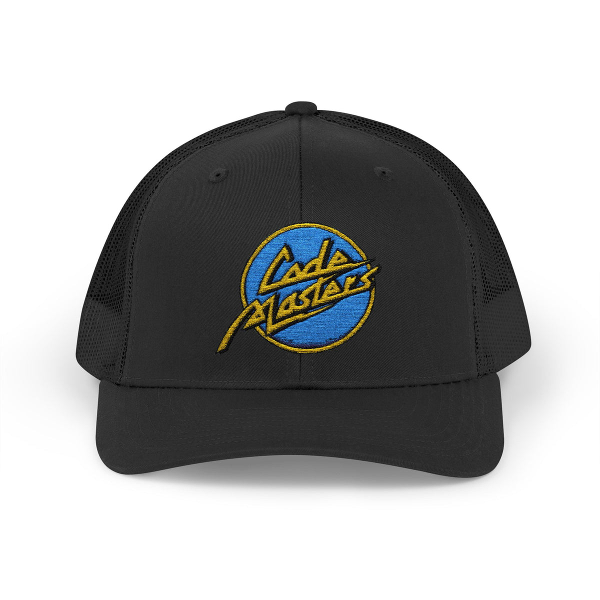 Codemasters - Snapback Truckerpet Printify