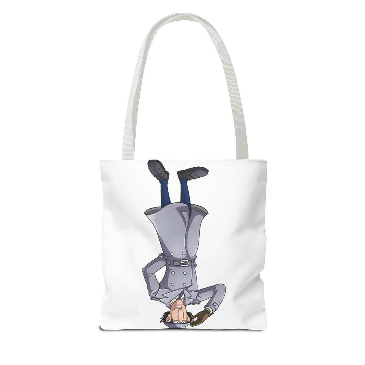Inspector Gadget - Tas Printify