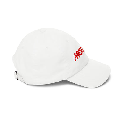 MicroProse - Dad Cap Printify