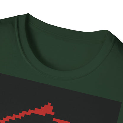 Diablo - T-shirt Printify