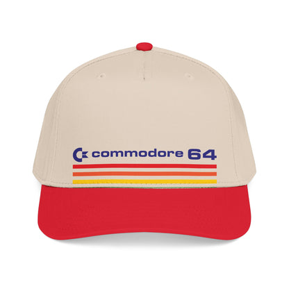 Commodore 64 - Baseball Cap Printify