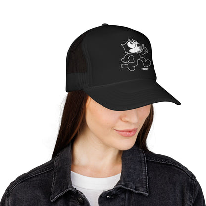 Felix the Cat - Truckerpet Printify