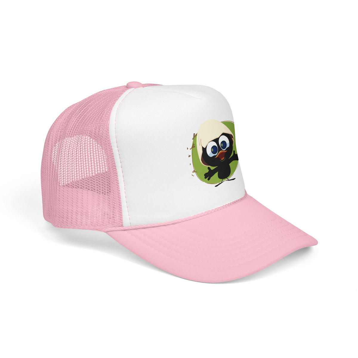 Calimero - Truckerpet Printify