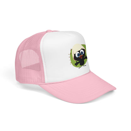 Calimero - Truckerpet Printify