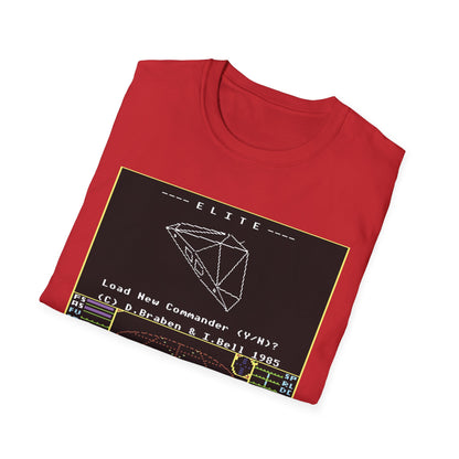 Elite - T-shirt Printify