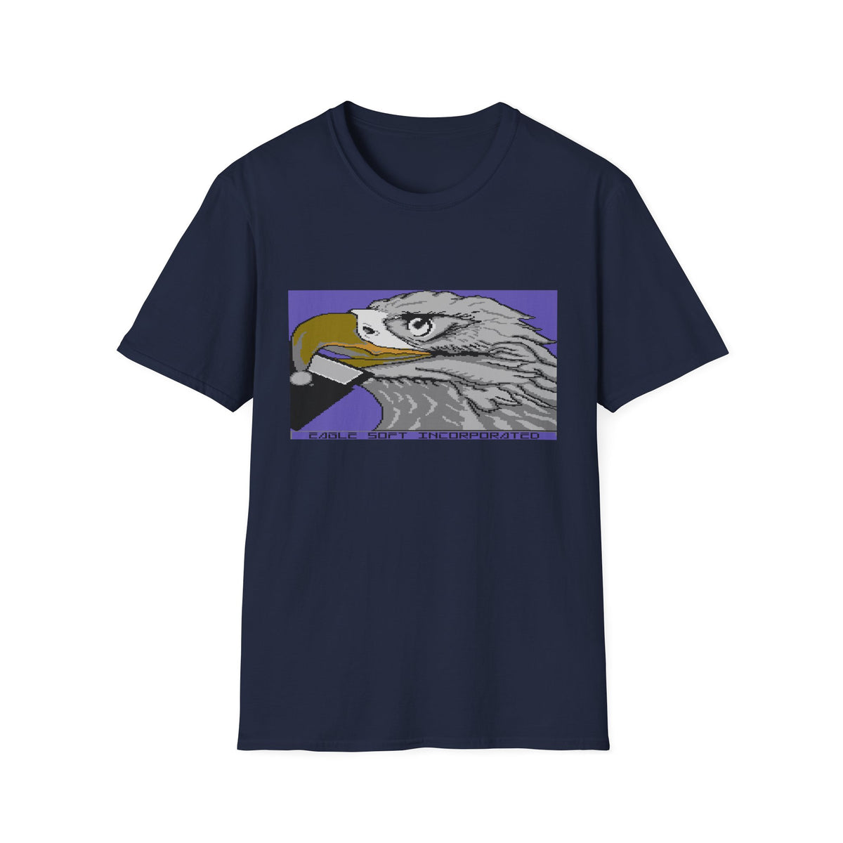 Eagle Soft Incorporated - T-shirt Printify