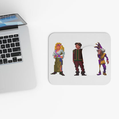 Kyrandia Mouse Pad (Rectangle) Printify