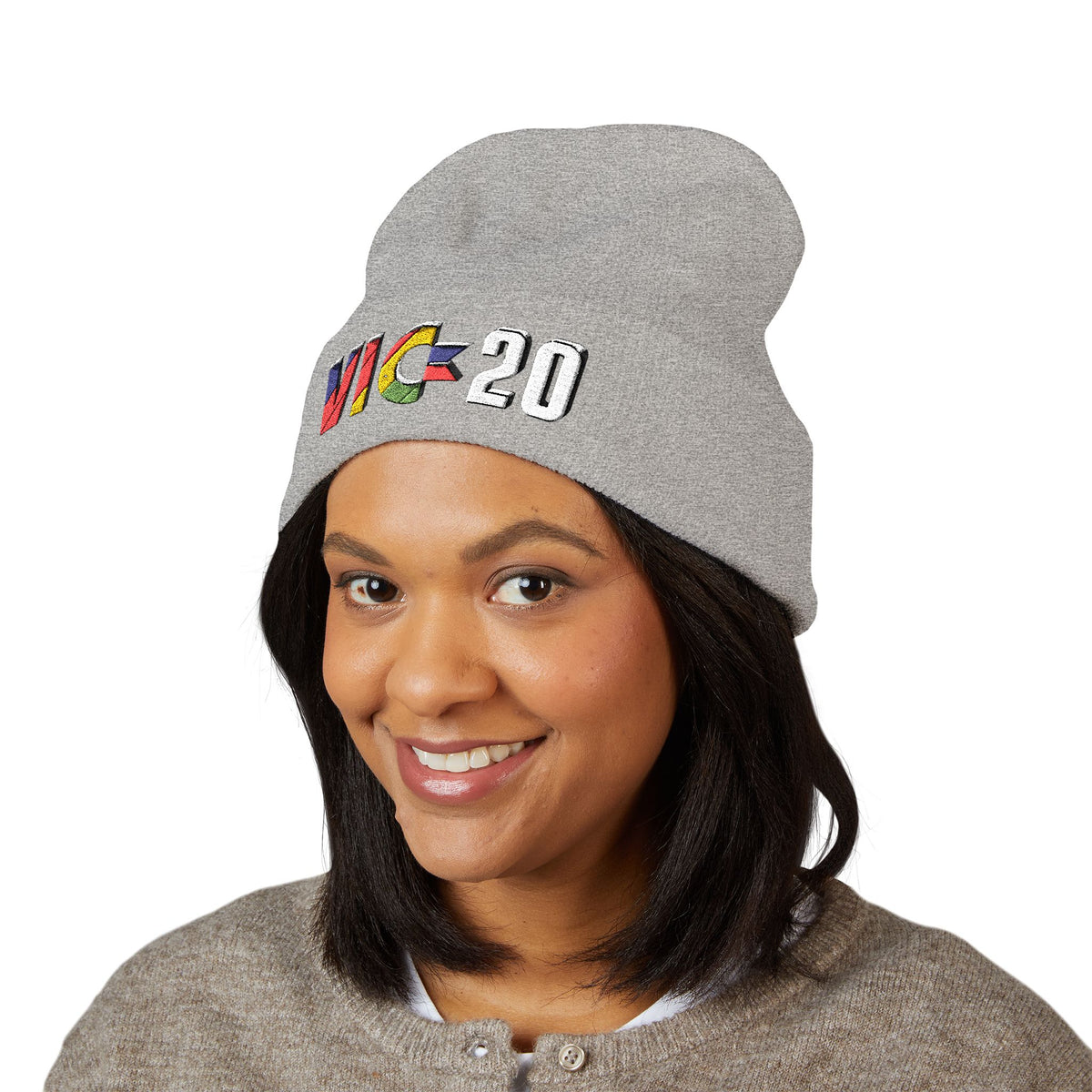 VIC-20 - Beanie Printify