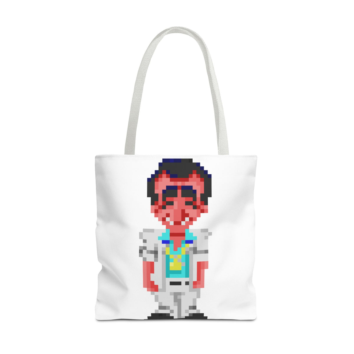 Leisure Suit Larry - Tas Printify