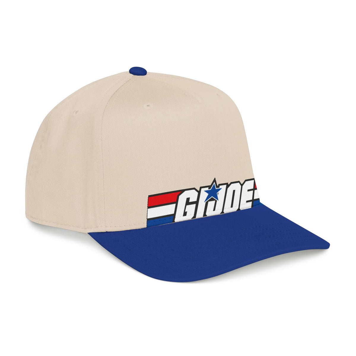 G.I. Joe - Baseball Cap Printify