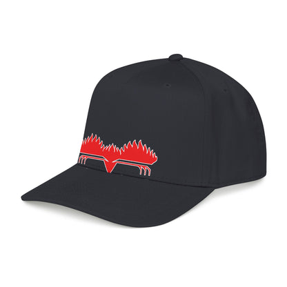 Firebird - Baseball Cap Printify