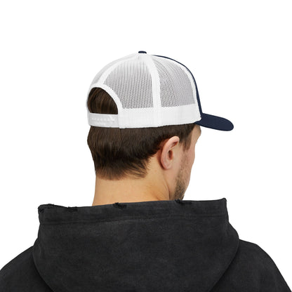 Bubble Bobble - Snapback Truckerpet Printify